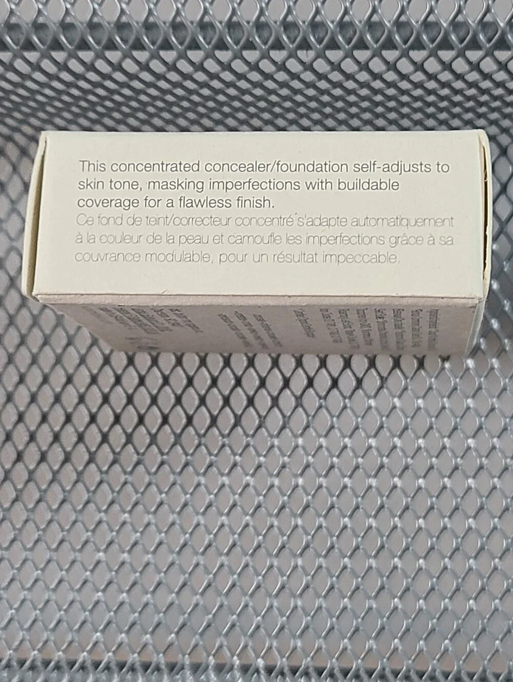 RMS Beauty UnCoverup Cream Concealer .20 Oz Golden Oat